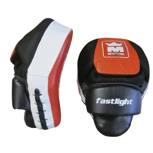 Offres ❤️ Boxe Française Montana Pattes D’ours De Boxe Montana Fastlight NOIR 🛒 9