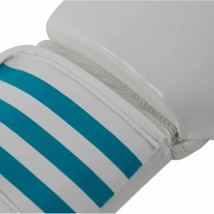 Promo 😍 GANTS Boxe Mixte ADIDAS F POWER 200 ❤️ 8