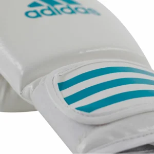 Promo 😍 GANTS Boxe Mixte ADIDAS F POWER 200 ❤️ 12