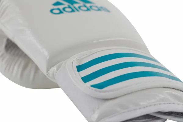 Promo 😍 GANTS Boxe Mixte ADIDAS F POWER 200 ❤️ 5