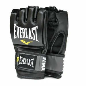 Sortie 😍 GANTS EVERLAST PRO STYLE GRAPPLING GLOVES 🔔 6