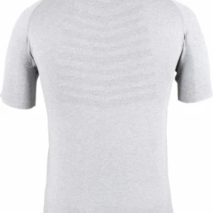 Tout neuf 😀 TEE 👚 SHIRT Boxe Homme EVERLAST MENS SEAMLESS RASHGUARD GREY ⌛ 6