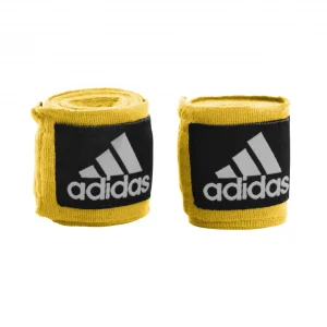 De gros 🌟 Sport De Combat Adidas Bandage Boxe Bandes De Maintien Bleu BLEU 🛒 14