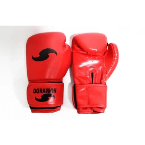 Tout neuf 🥰 Boxe Dorawon Dorawon, Gants De Boxe Reno, Rouge ROUGE ⌛ 9