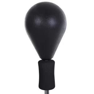 Budget 😀 Homcom Punching Ball Hauteur Réglable 👍 18