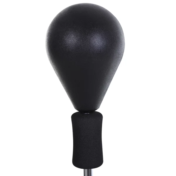 Budget 😀 Homcom Punching Ball Hauteur Réglable 👍 7