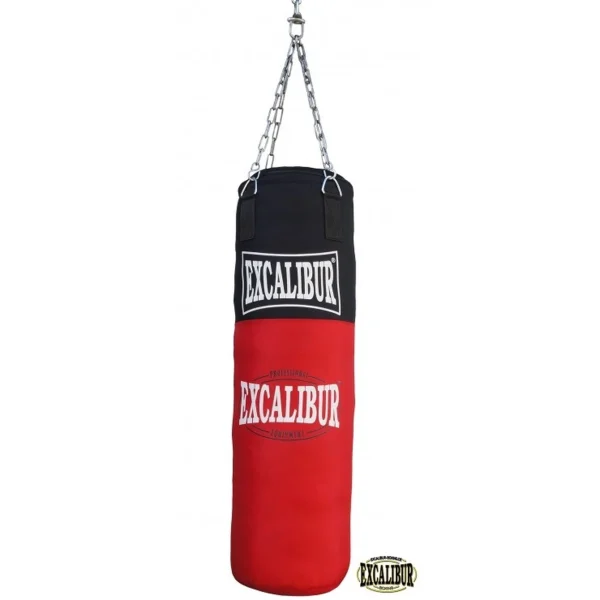 Grosses soldes 🥰 Boxe Excalibur Boxing Sac De Frappe Excalibur Allround 80 🤩 1