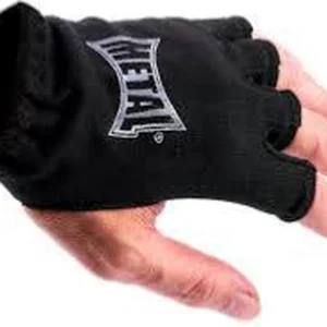 Le moins cher 🎁 Sport De Combat Metal Boxe Sous-gants Doigts Coup�s – Ga 8114 Metal Boxe – Taille : Senior AUTRE 🎉 7