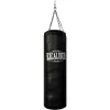 Budget 🌟 Boxe Excalibur Boxing Sac De Frappe Excalibur Pro 120 – 120 X 35 Cm – Revêtement En Similicuir, Suspen 🛒 8