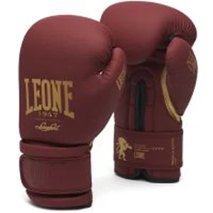 Bon marché ✨ Boxe Leone 1947 Gants De Boxe Bordeaux Edition AUTRE 👏 10