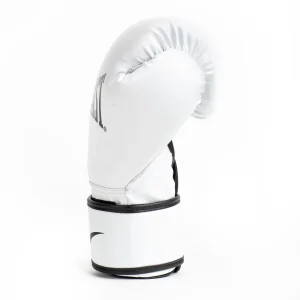 Meilleur prix ⌛ Boxe Anglaise Ever Gants De Boxe Everlast Core Blanc BLANC ⭐ 10