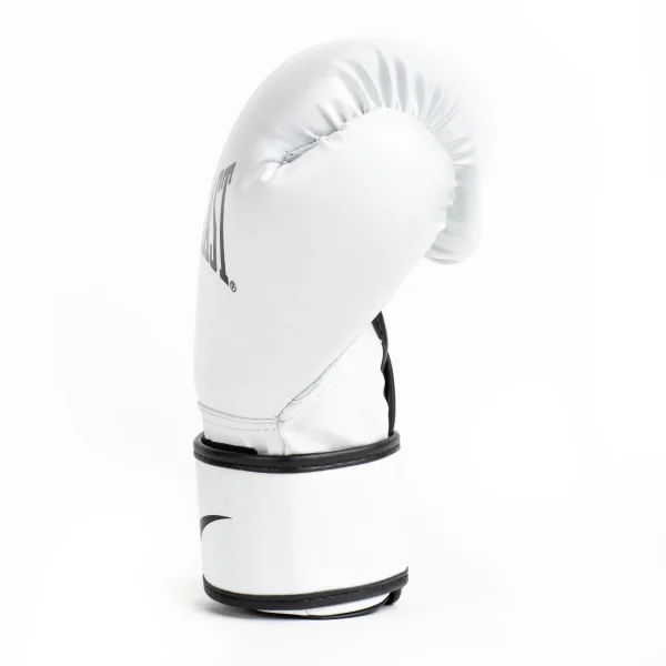 Meilleur prix ⌛ Boxe Anglaise Ever Gants De Boxe Everlast Core Blanc BLANC ⭐ 3