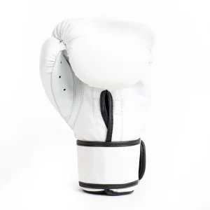 Meilleur prix ⌛ Boxe Anglaise Ever Gants De Boxe Everlast Core Blanc BLANC ⭐ 18