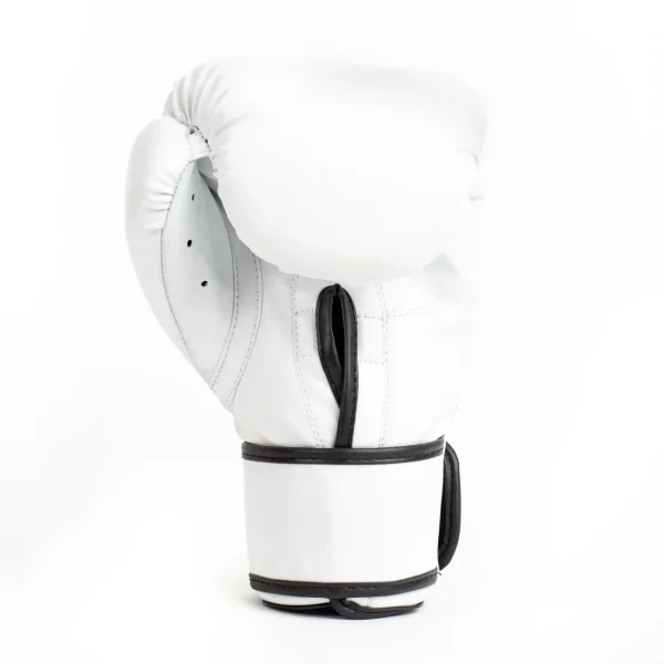 Meilleur prix ⌛ Boxe Anglaise Ever Gants De Boxe Everlast Core Blanc BLANC ⭐ 7