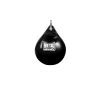 Meilleure affaire 🎁 Boxe Anglaise Metal Boxe Sac De Frappe Metal Boxe Water 35kg NOIR 👍 13