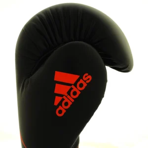 Sortie 🔥 Boxe Française Adidas Performance Speed 50 Noirrge Boxe NOIR 😍 15