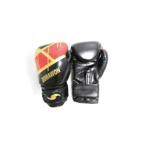 Meilleur prix 🎉 Sport De Combat Dorawon Dorawon, Gants De Boxe Orlando, Noir NOIR 🔥 9