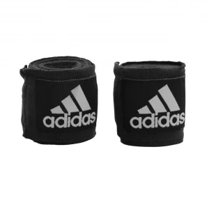 De gros 🌟 Sport De Combat Adidas Bandage Boxe Bandes De Maintien Bleu BLEU 🛒 16