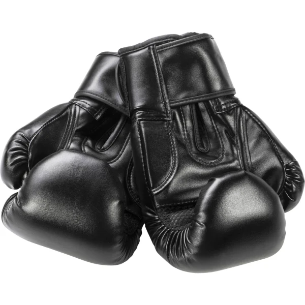 De gros ✔️ Sport De Combat Gorilla Gants De Boxe Professionnels Gorilla Sports Coloris Noir 10 Oz – 16 Oz NOIR ✨ 1