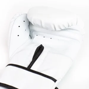 Meilleur prix ⌛ Boxe Anglaise Ever Gants De Boxe Everlast Core Blanc BLANC ⭐ 14