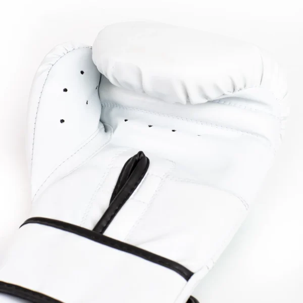 Meilleur prix ⌛ Boxe Anglaise Ever Gants De Boxe Everlast Core Blanc BLANC ⭐ 5