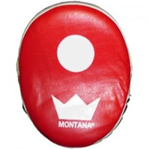 Offres ❤️ Boxe Française Montana Pattes D’ours De Boxe Montana Fastlight NOIR 🛒 13