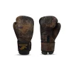 Bon marché ✔️ Boxe Dorawon Dorawon, Gants De Boxe Cuir Competition Vintage, Marron MARRON 👍 11