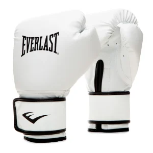 Meilleur prix ⌛ Boxe Anglaise Ever Gants De Boxe Everlast Core Blanc BLANC ⭐ 12