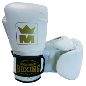 Coupon 🎉 Sport De Combat Montana Gants De Boxe Montana “mmb100” BLEU 🌟 10