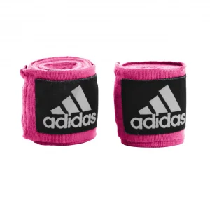 De gros 🌟 Sport De Combat Adidas Bandage Boxe Bandes De Maintien Bleu BLEU 🛒 10