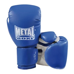 Les meilleures critiques de ✔️ Arts Martiaux Metal Boxe Gants De Boxe Initiation Metal Boxe BLEU 🥰 16