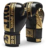 Coupon 👏 Boxe Leone 1947 Gants De Boxe Nexplosion NOIR ⌛ 20