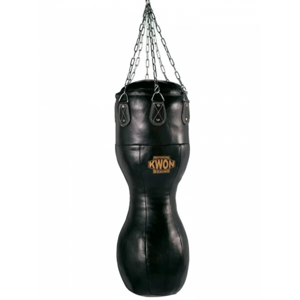 Budget ⌛ Boxe Anglaise Kwon Sac De Frappe Kwon Professional Boxing Prof.box.hook NOIR 🤩 1